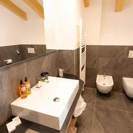 Alia Bianca Active & Family Hotel Andalo Habitación foto