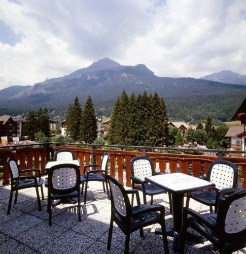 Hotel Alia Bianca Active & Family Andalo