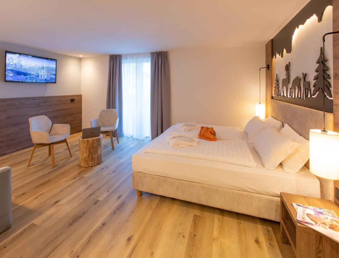 Hotel Alia Bianca Active & Family