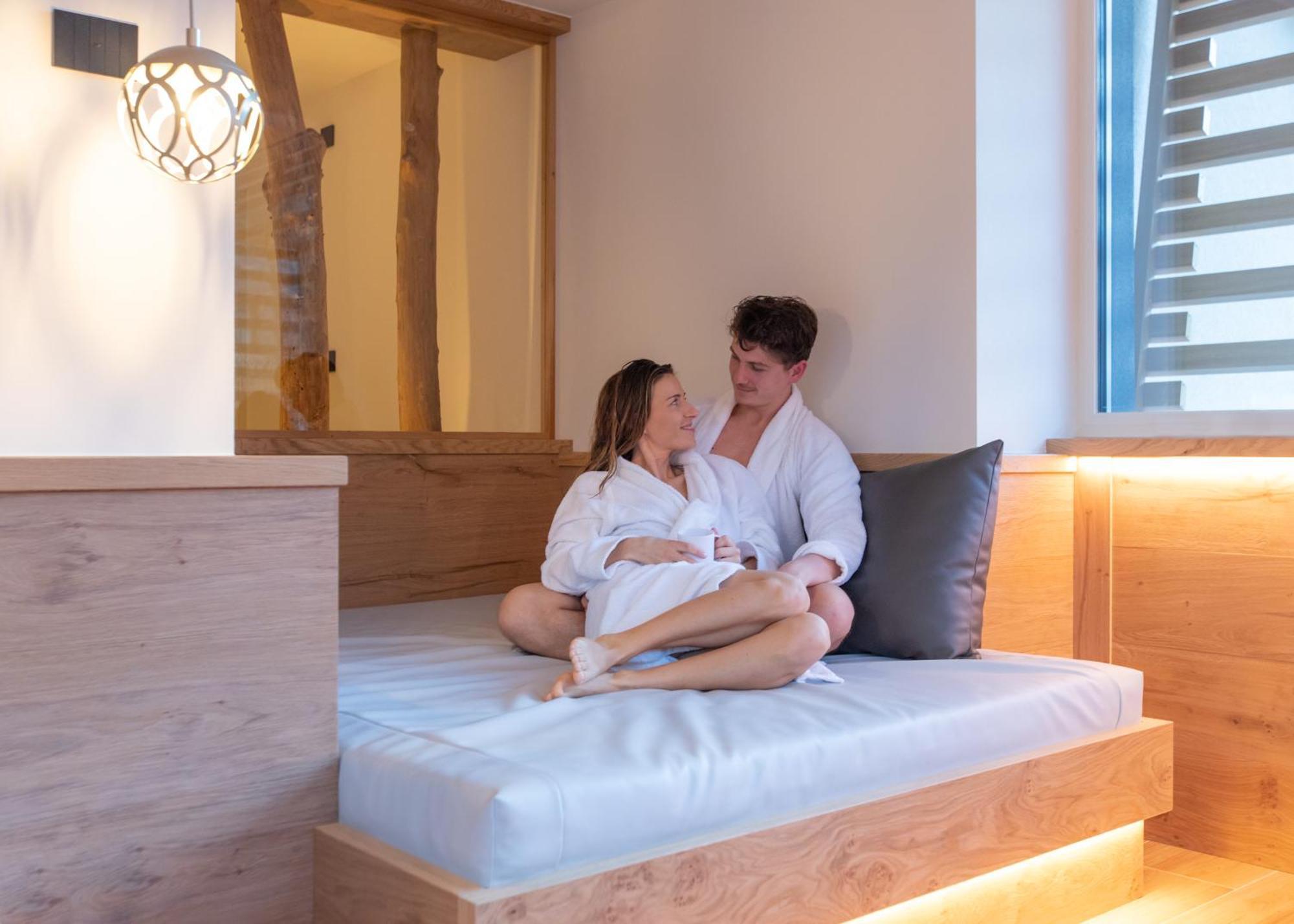 Alia Bianca Active & Family Hotel 4*