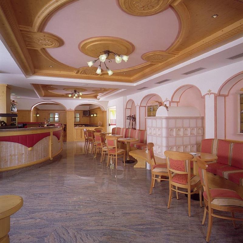 Hotel Alia Bianca Active & Family Andalo